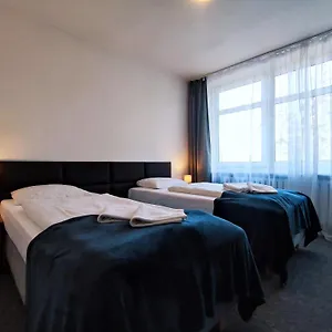 Sudety Ośrodek wypoczynkowy