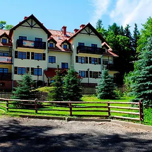 Sun Seasons 24 - Parkowa Apartament