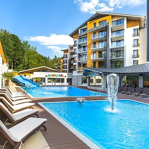Blue Mountain Aparthotel